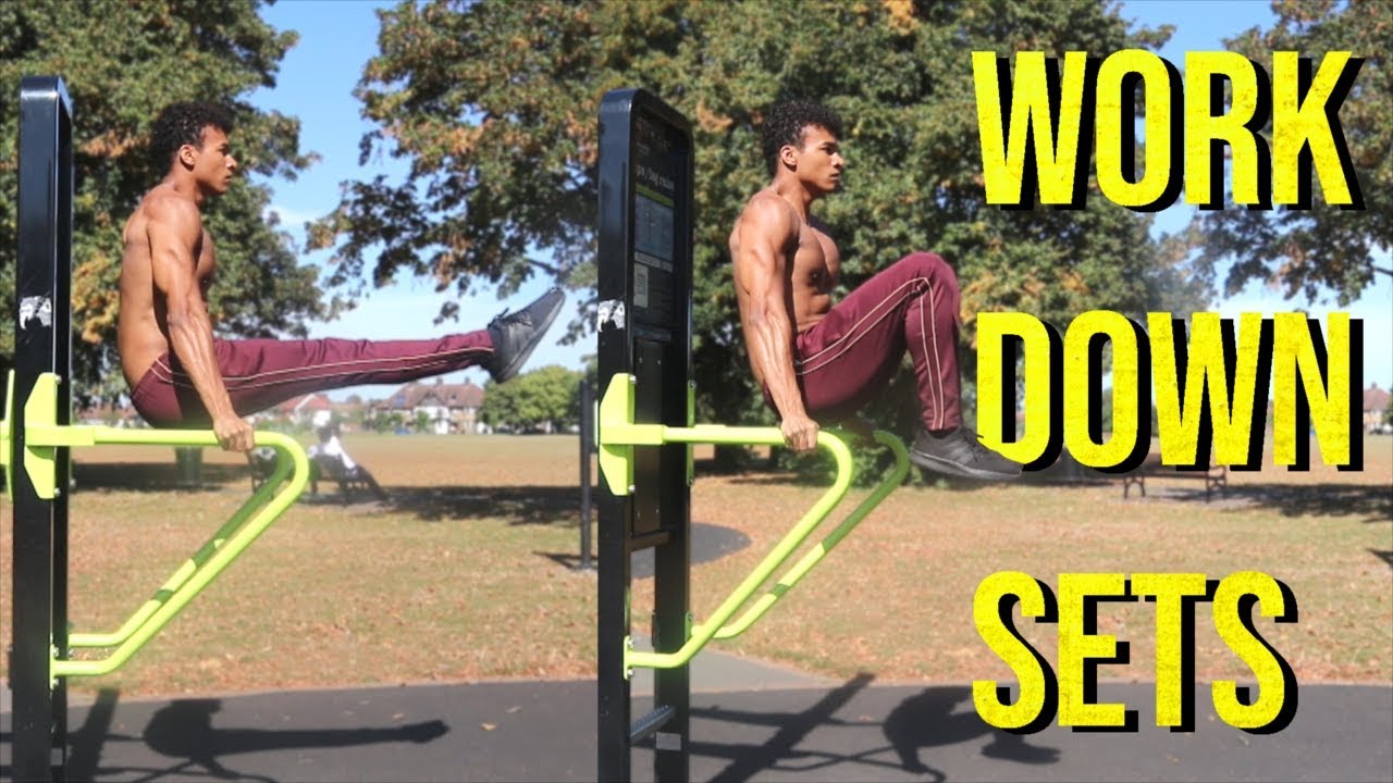 How to train calisthenics | PROVEN METHOD | Learn new calisthenics skills QUICK