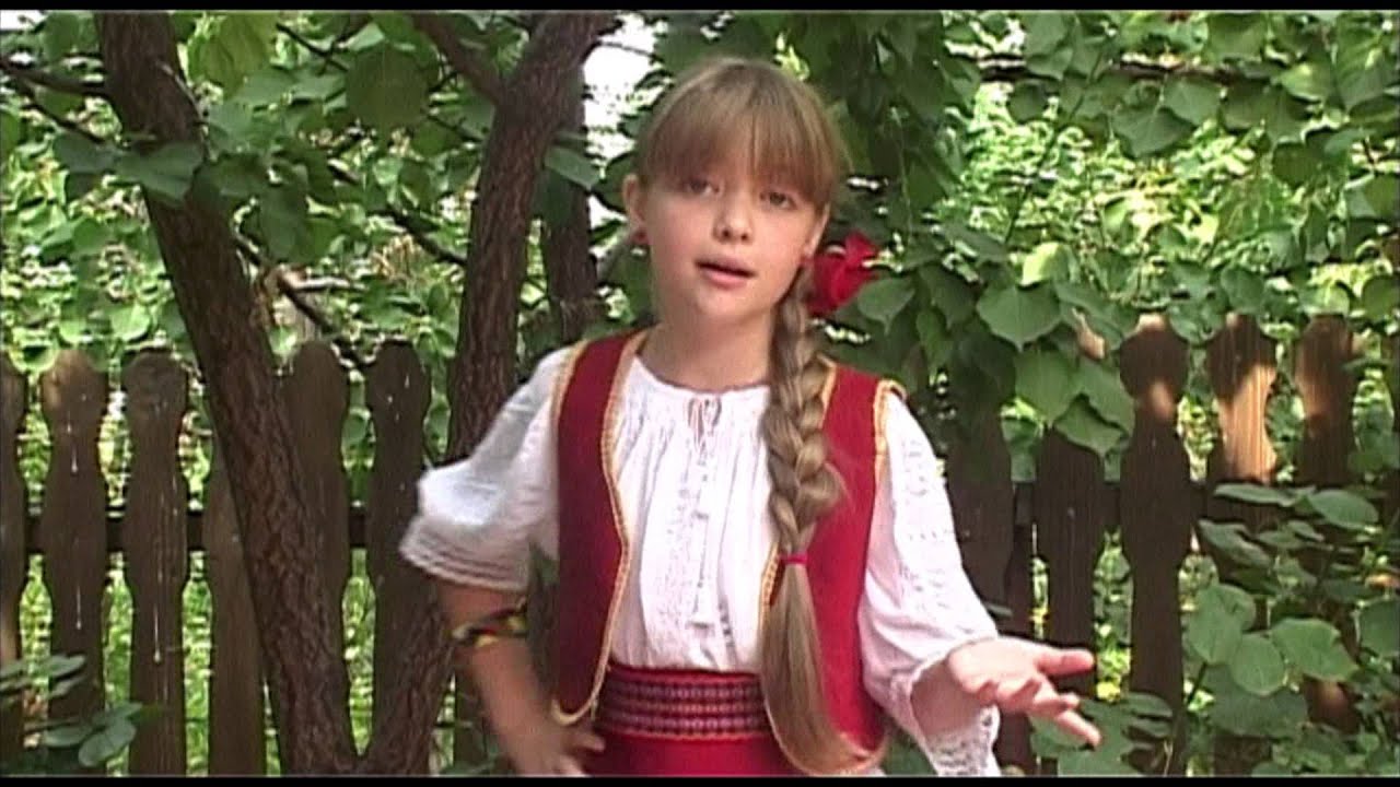 Laura Giurgiuman - Inflorit o rugutu