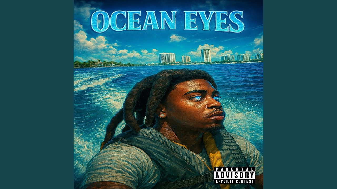 Ocean Eyes