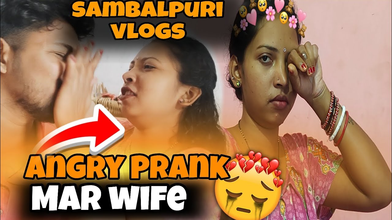 Lipsa Ke Prank Kali //  First Prank Video // Sambalpuri Prank Video // #prankvideo