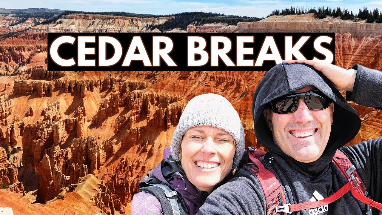 Cedar Breaks National Monument | Southern Utah | Great Hikes