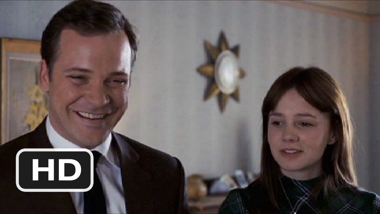 An Education #3 Movie CLIP - Charming David (2009) HD