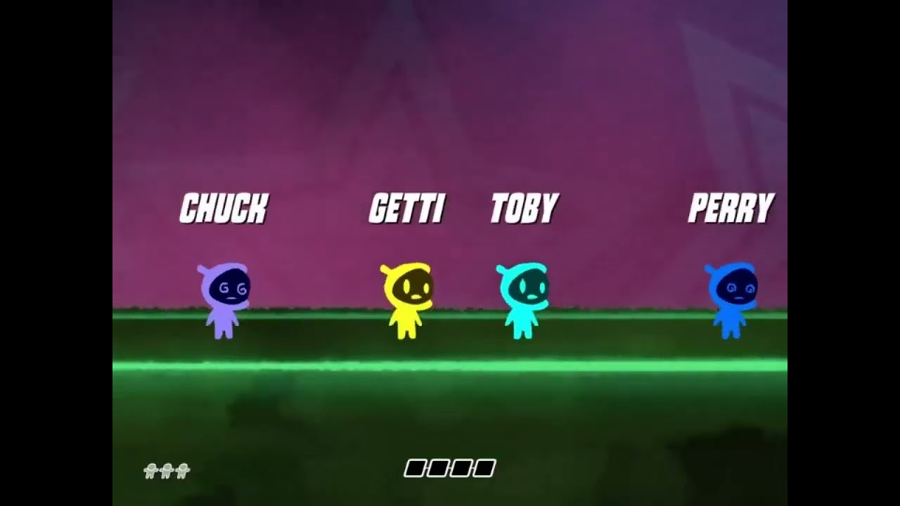 YTV (2002) - Vortex Zeeple Dome Promo