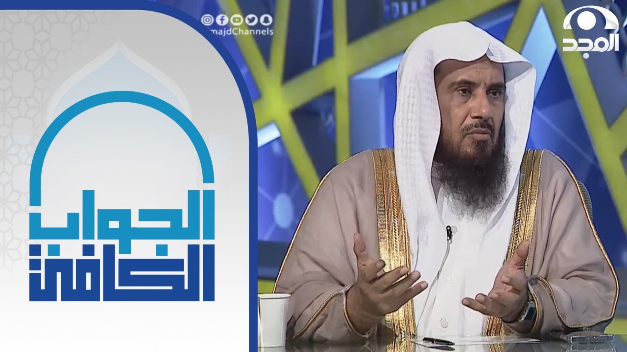 هل يجوز إشراك الوالدين والأقربين بأجر الصدقة؟ وهل يكون لهم نفس الثواب أم يتجزأ؟ | أ.د. سعد الخثلان