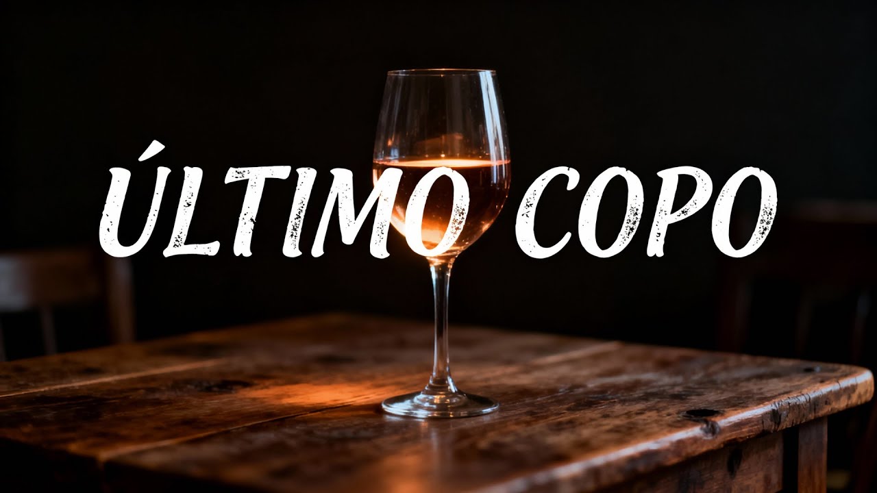 Último Copo de Vinho