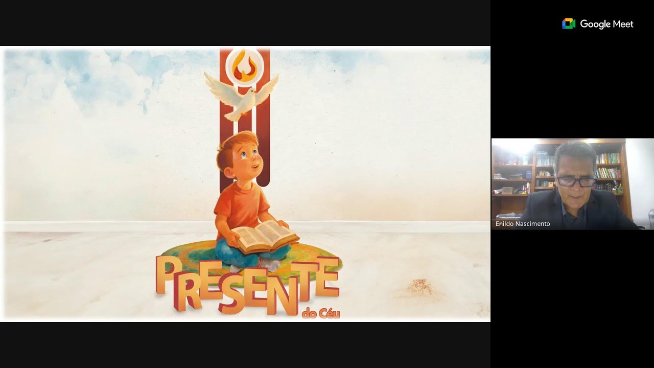 7º DIA – 10 DIAS DE ORAÇÃO