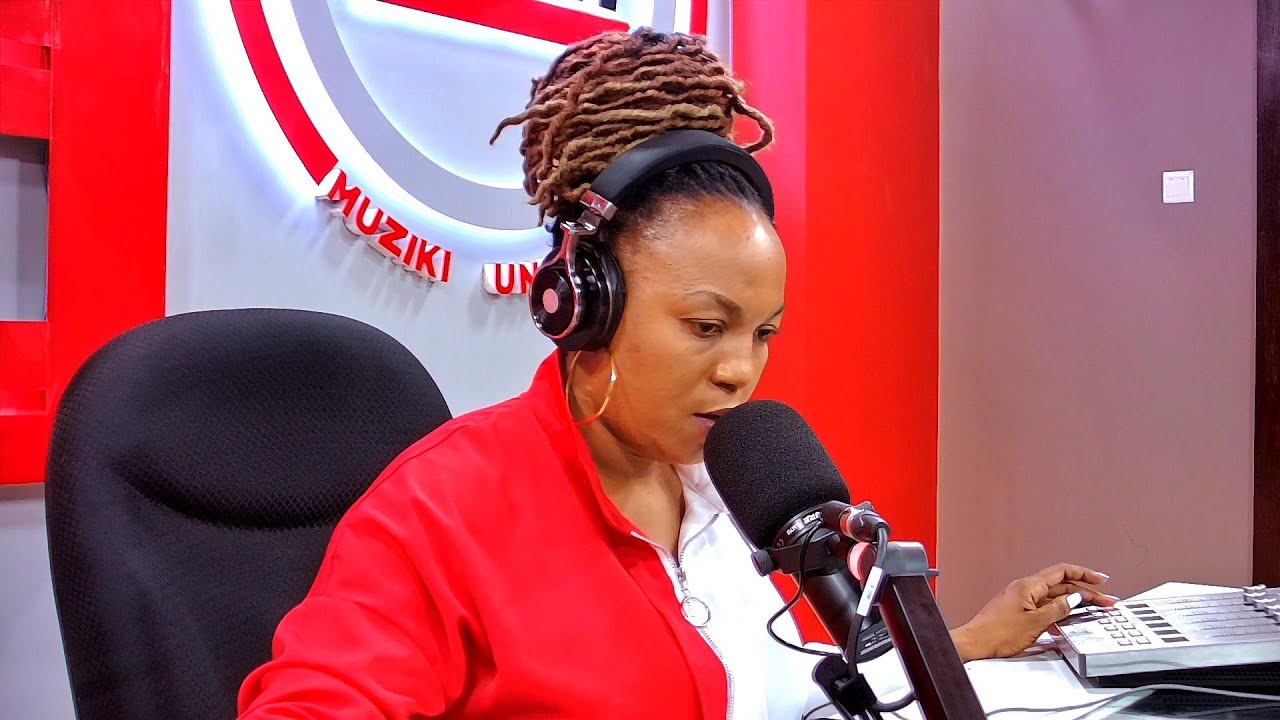 🔴#LIVE: VERONICA FRANK KWENYE MKASA WA SAMSONI (RIPORT YA LEO) - NOV 27