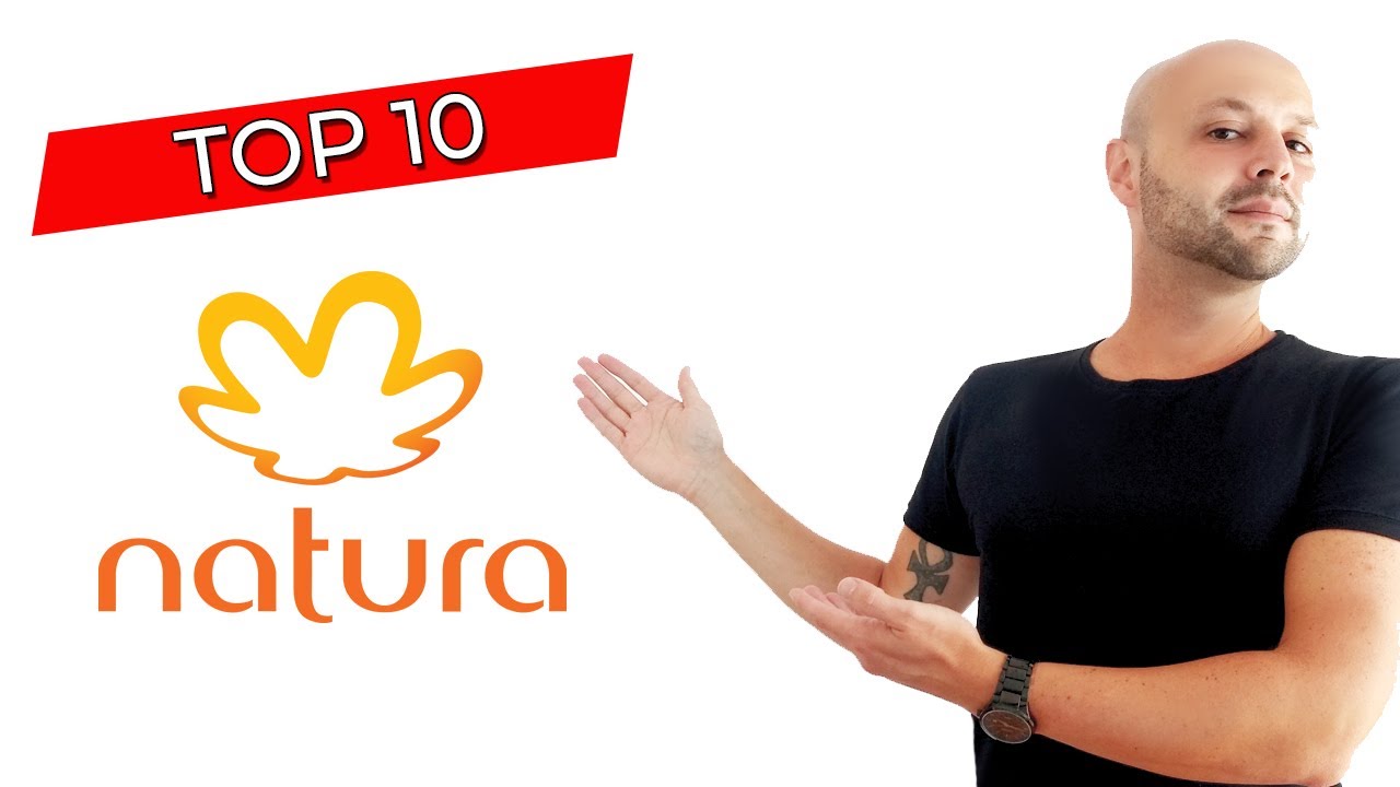 TOP NATURA MASCULINAS🍁 Las mejores fragancias de NATURA de mi colección