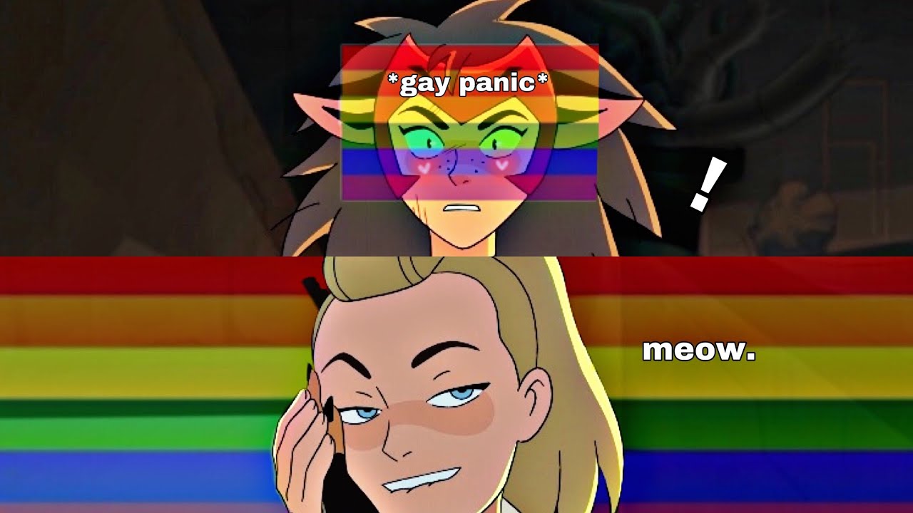 THE BEST CATRADORA EDITS ❤️