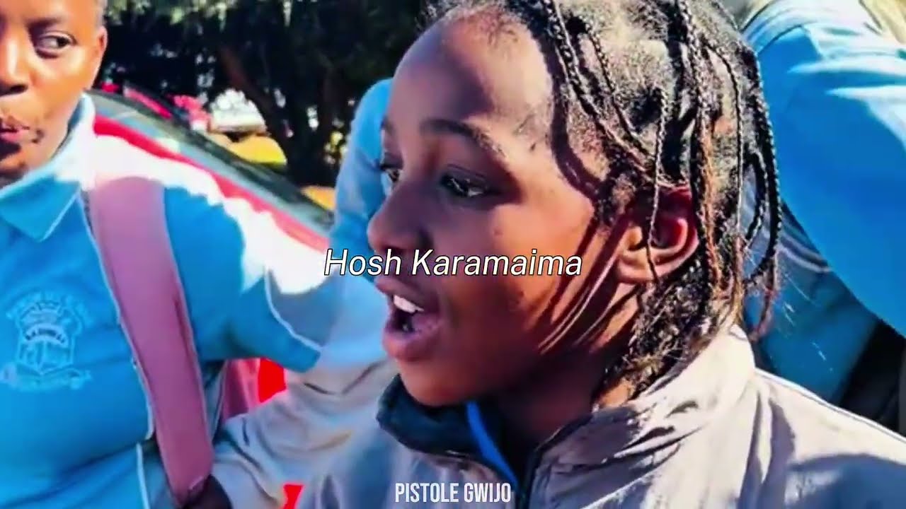 Hosh Karamaima (Gwijo) | Lyrics