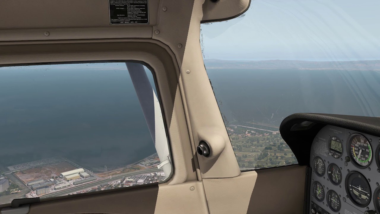Viewer Questions Answered - A Tale of More Cessnas