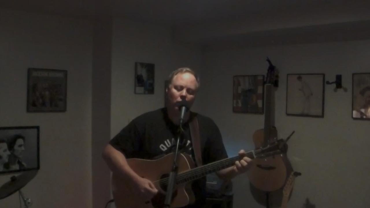 Taxi  - Harry Chapin (Covered by FrankieG)