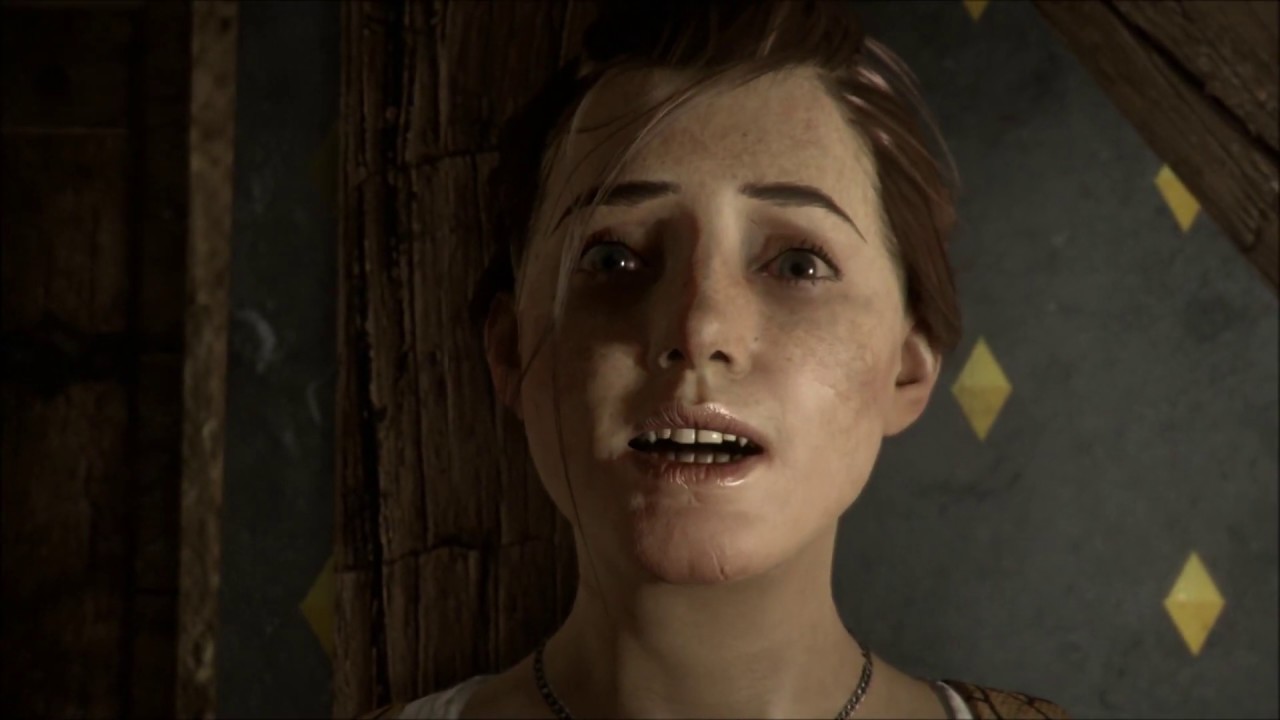 A Plague Tale: Innocence - část. 1/16 (CZ/CS)