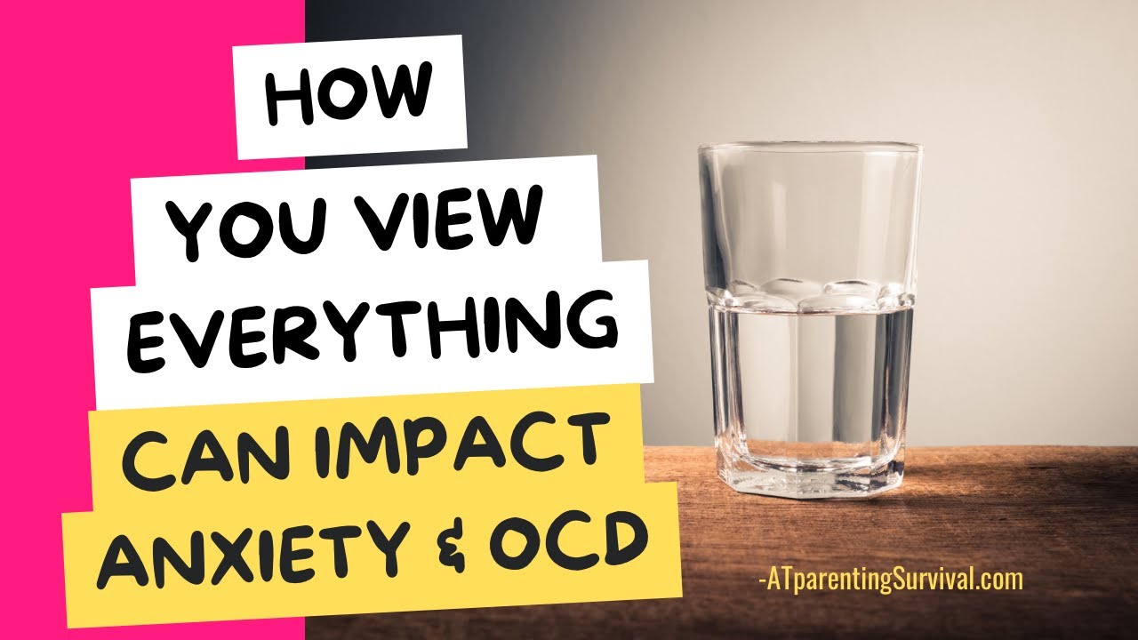 How Do You View Life: Is the Glass Half Empty or Half Full?