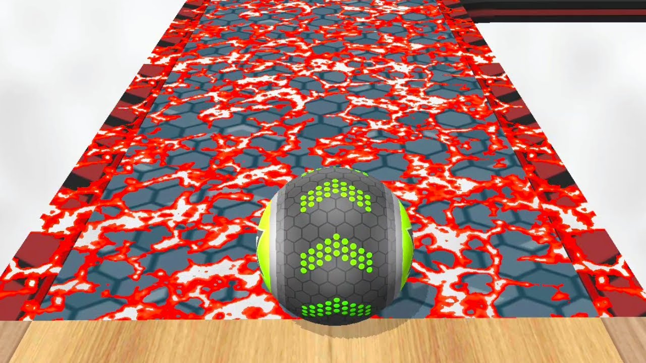 Going Balls SpeedRun Gameplay Level 7453-7455