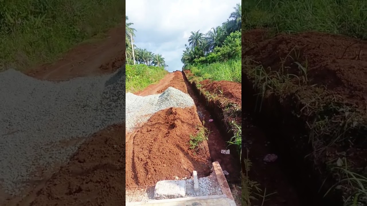 QUALITY ROAD CONSTRUCTION. Strong roads - stronger communities - PFAV NETWORK LTD delivers!