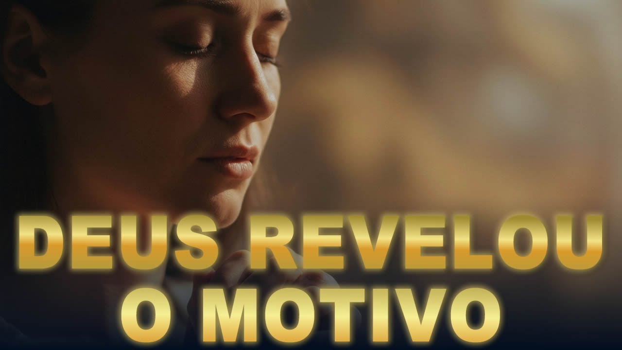 DEUS NÃO TE ESQUECEU: A Resposta que Você Precisa