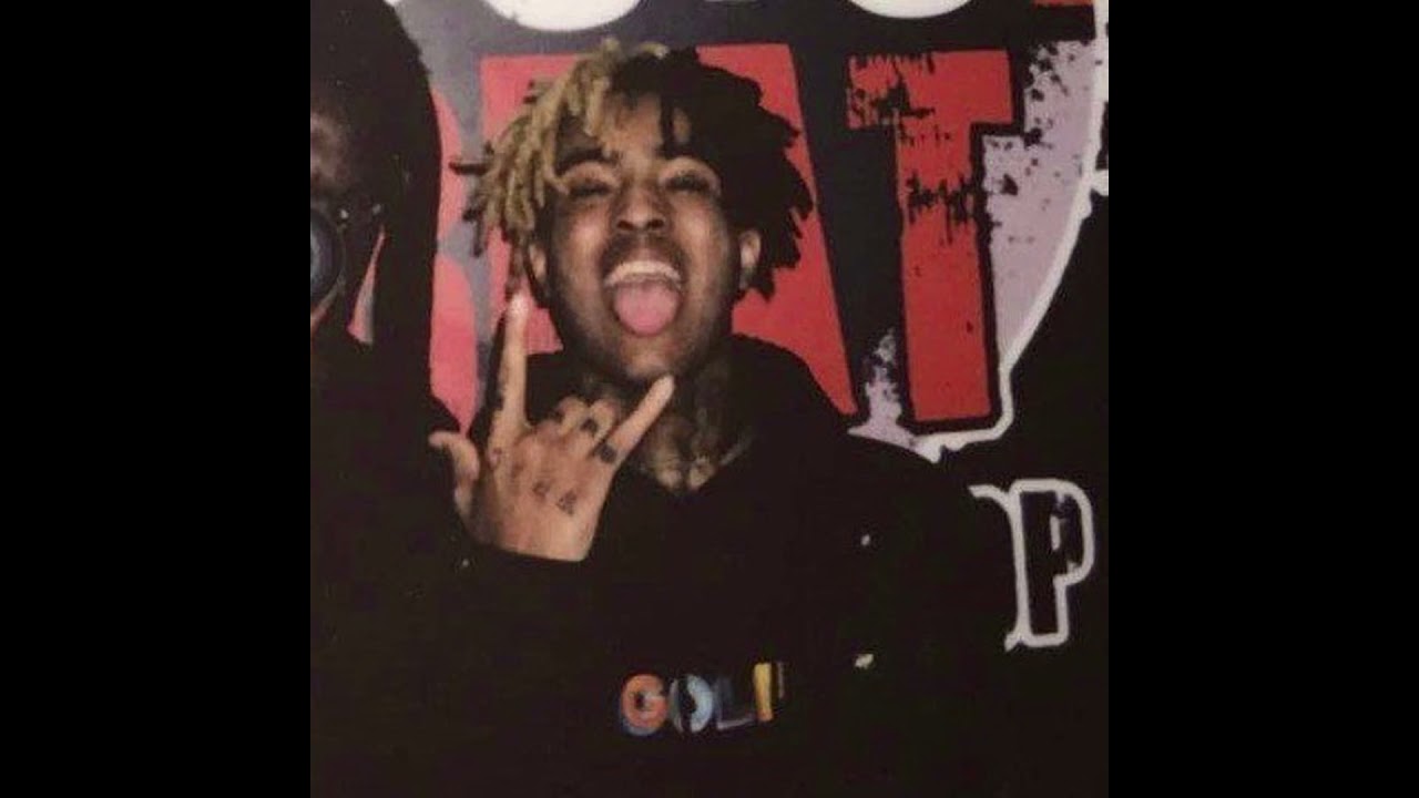 [FREE] XXXTENTACION Alternative Rock Type Beat 