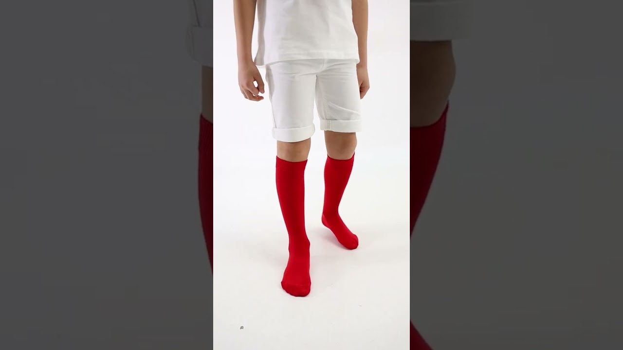 Hugh Ugoli Kids Socks