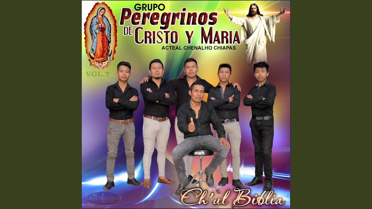 Peregrinos de Corazon