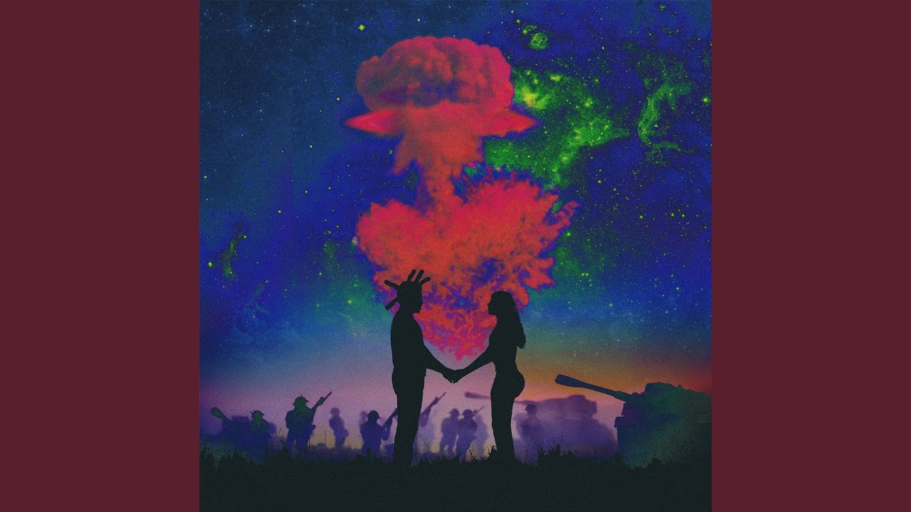 Love & War