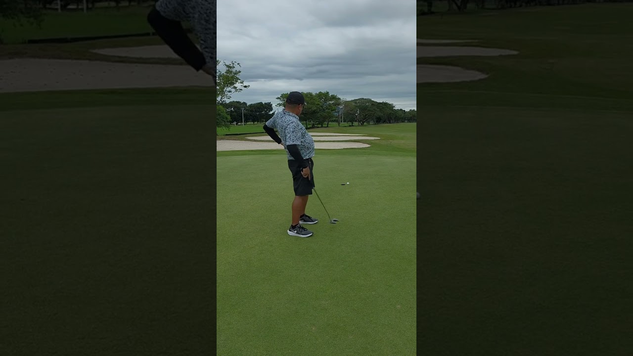 Beverly Place Golf Jan 8, 2026