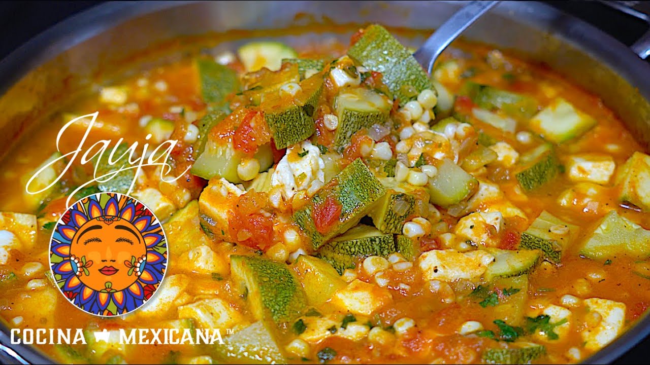 Calabacitas a la Mexicana con Queso y Elote Rápidas y Ricas