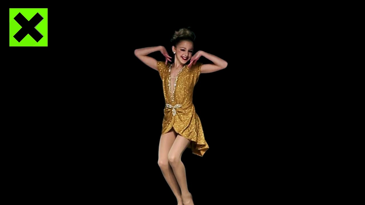Dance Moms - Born To Sing (Full Song)