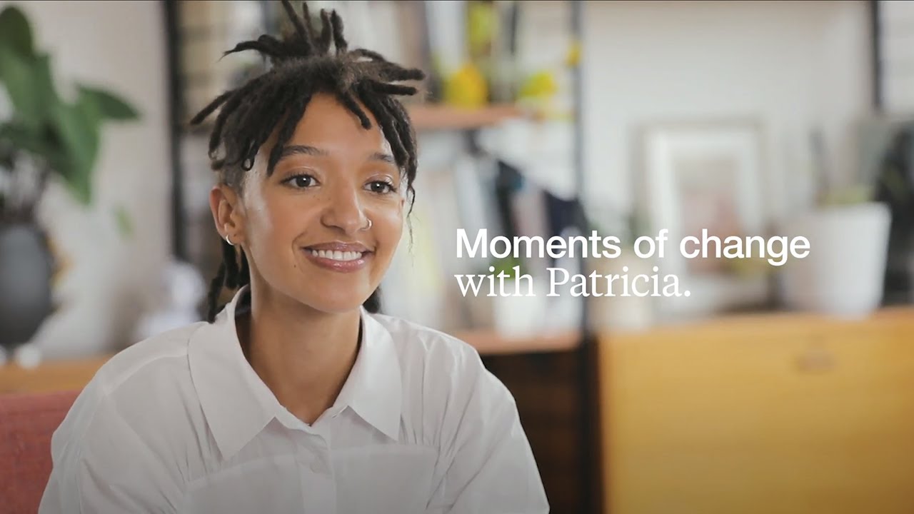 Moments of change | Zalando | Autumn/Winter 2020