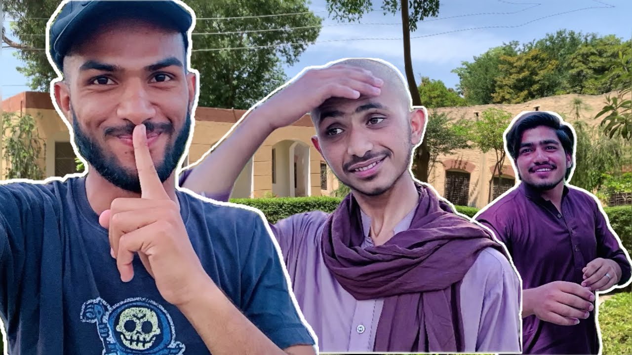 Abdullah Ki Tind Check Kerta Hain😂 | Raufi Bhai Vlogs