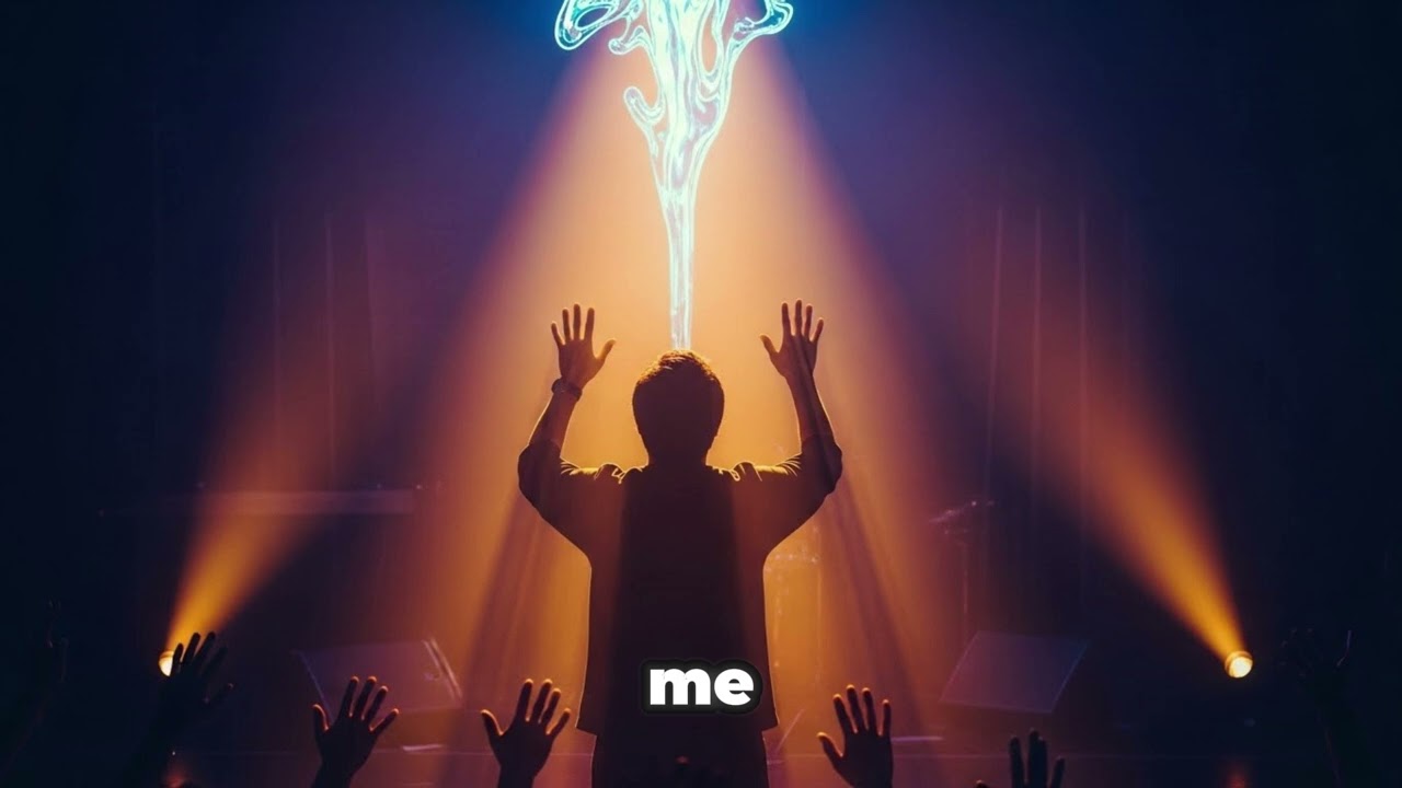 God Is Carrying Me Even When I Feel Weak Powerful Worship Song