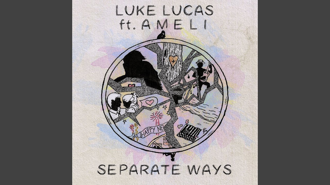 Separate Ways