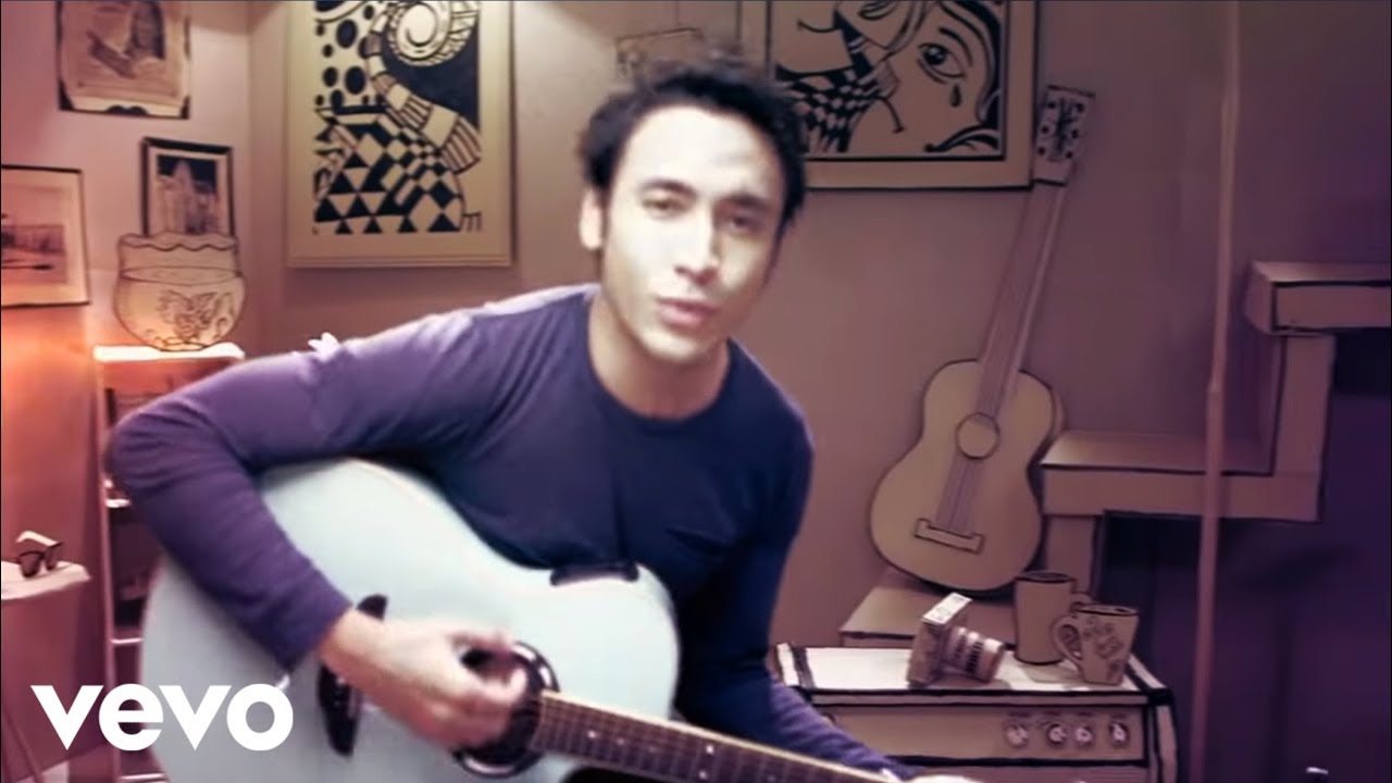 Ello - Gak Kayak Mantanmu (Video Clip)