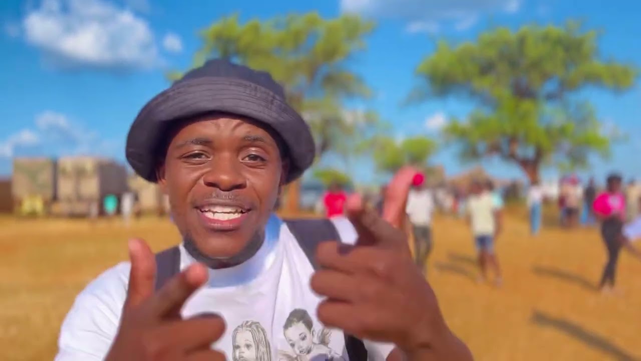 Rude kid venda-Venda Anthem Freestyle Cover (One take video)
