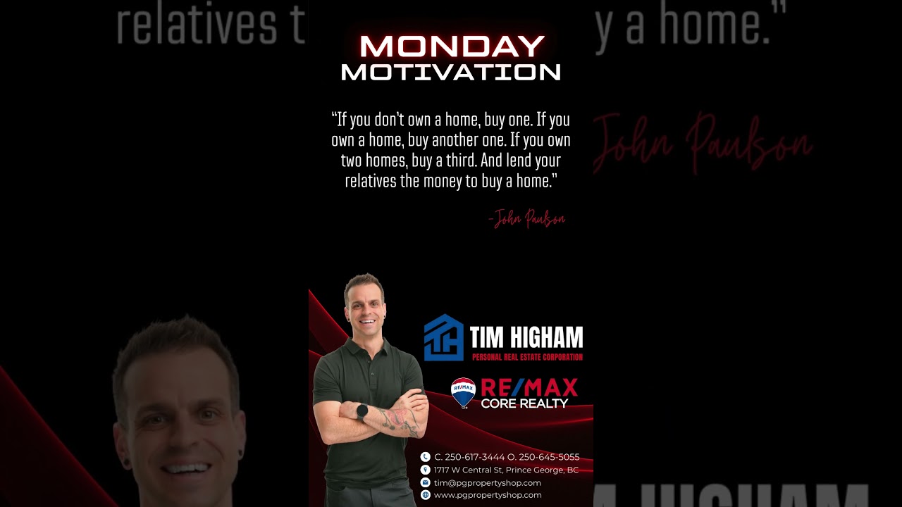 🔥MOTIVATION🔥 – John Paulson