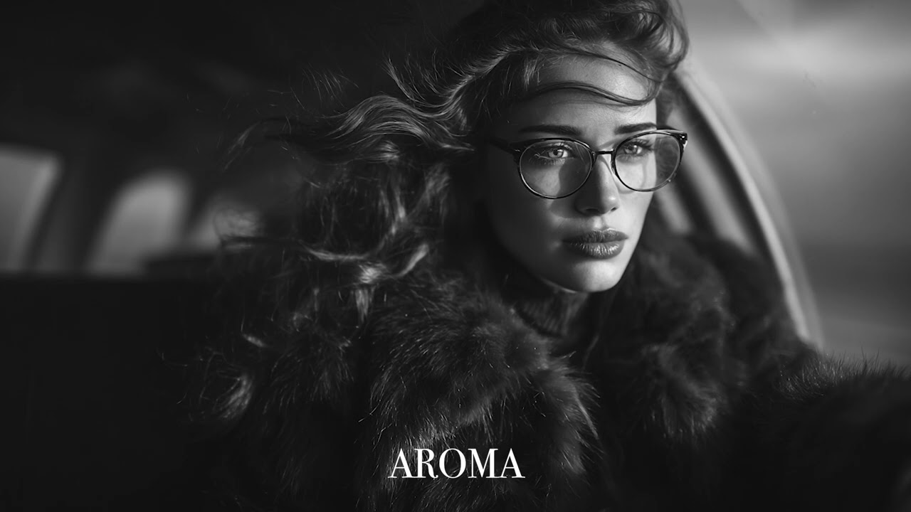 AROMA - Top Retro Deep House Mix 2026 | Top Retro Vocal Mix #deephouse