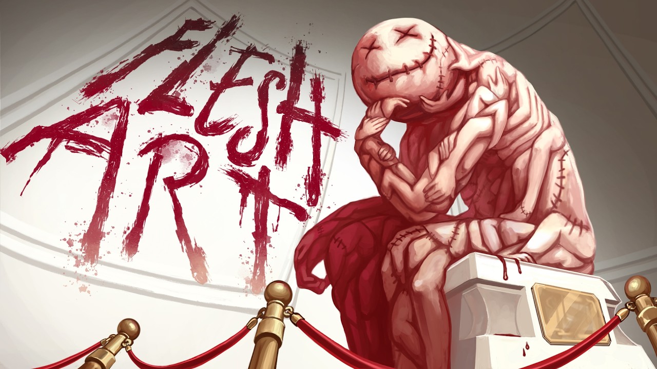 The Most Profane Art Form