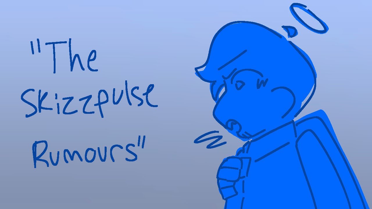 Слухи о Skizzpulse — GeminiTay, ImpulseSV и Skizzleman Animatic [ВНИМАНИЕ: ОТШИППИНГ]