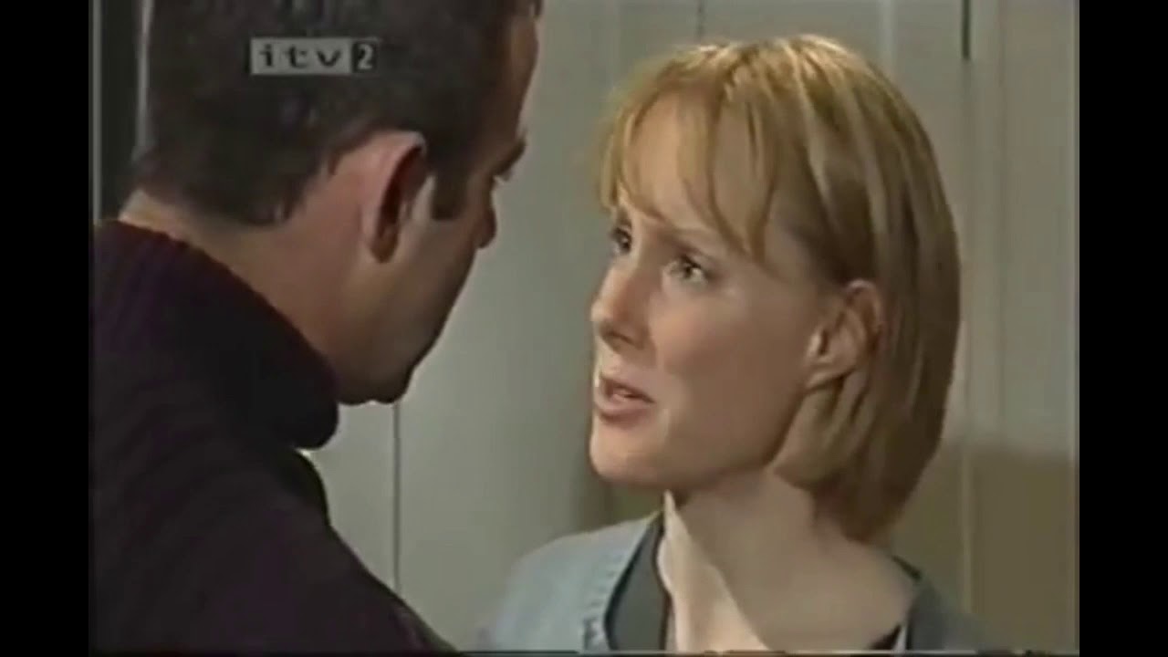 Rosie Webster runs away