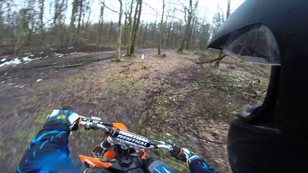 ktm sx 85