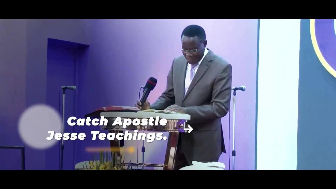 LIVE: Beam of Hope with Harrison K Mwangi. #beamofhope