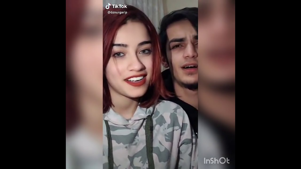 ( Öznur Garip ) & En Güzel Tiktok Videoları