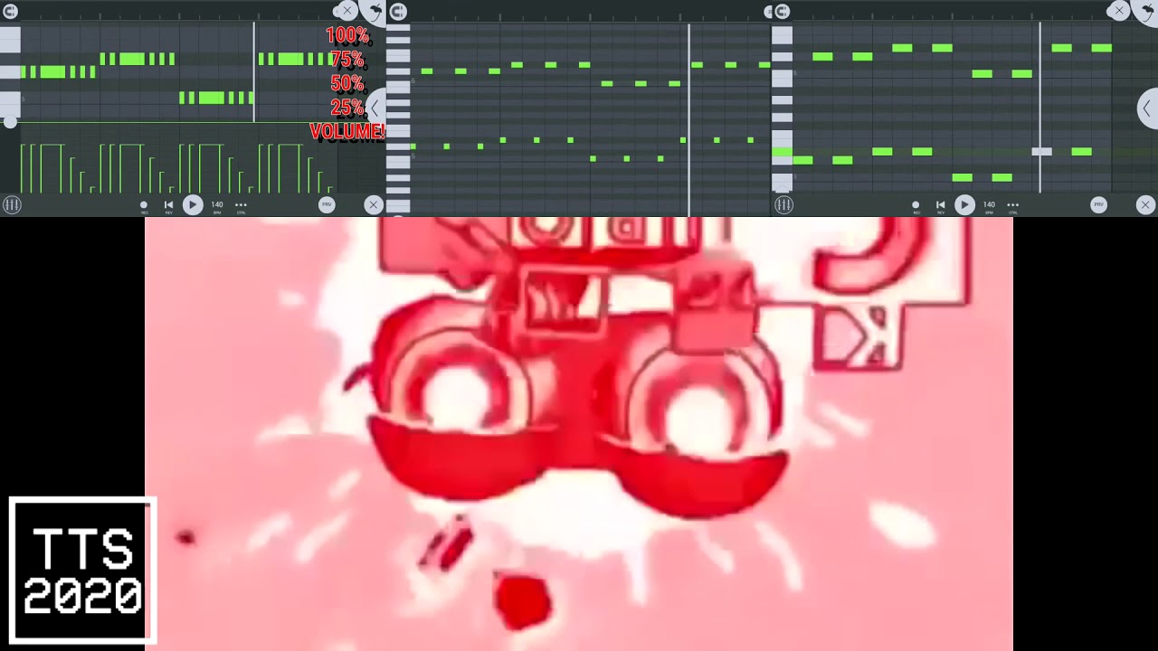 Preview 2 Effects Sparta Mix