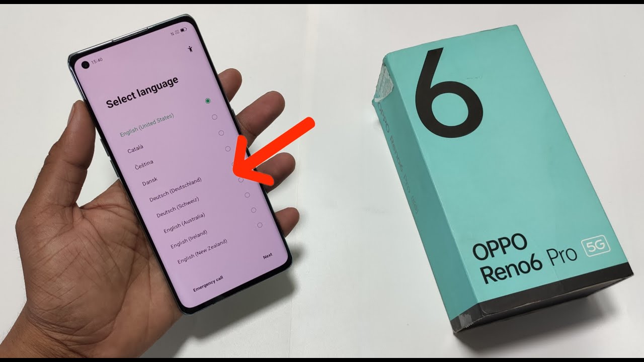 Oppo Reno 6 Pro 5G Frp Bypass Android 11 | Oppo CPH2249 Google Account Bypass Without Pc