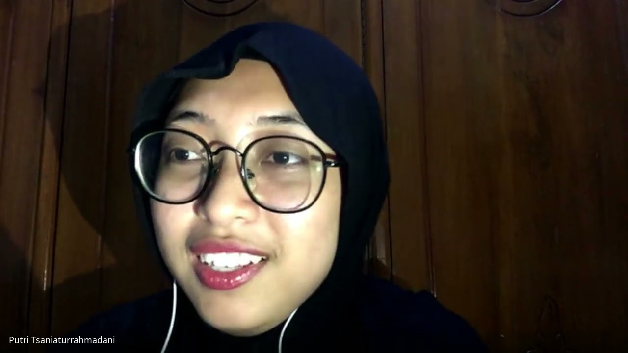 TALKSHOW KUPAS TUNTAS KULIAH DI TURKI