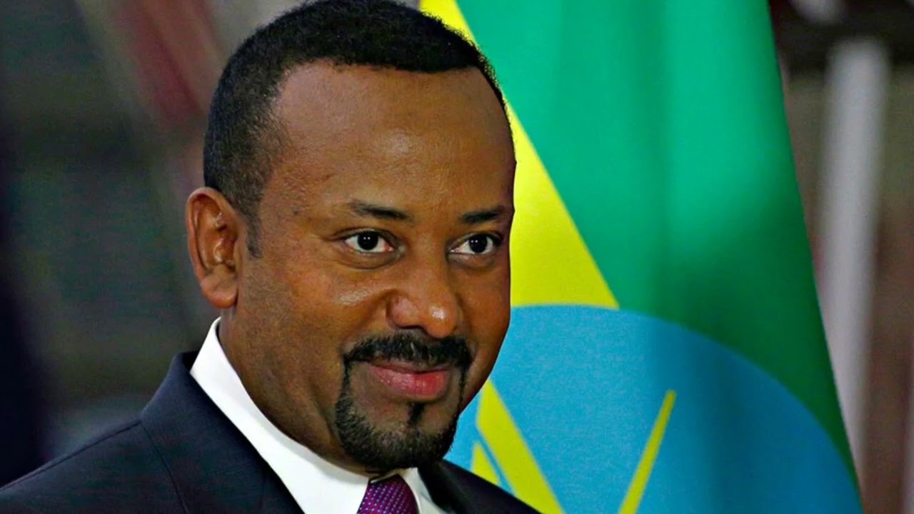 የገዛ አገሩን የደፈረ ህዝቡን ያዋረደ የገደለ የአለማችን ድንቁ መሪ