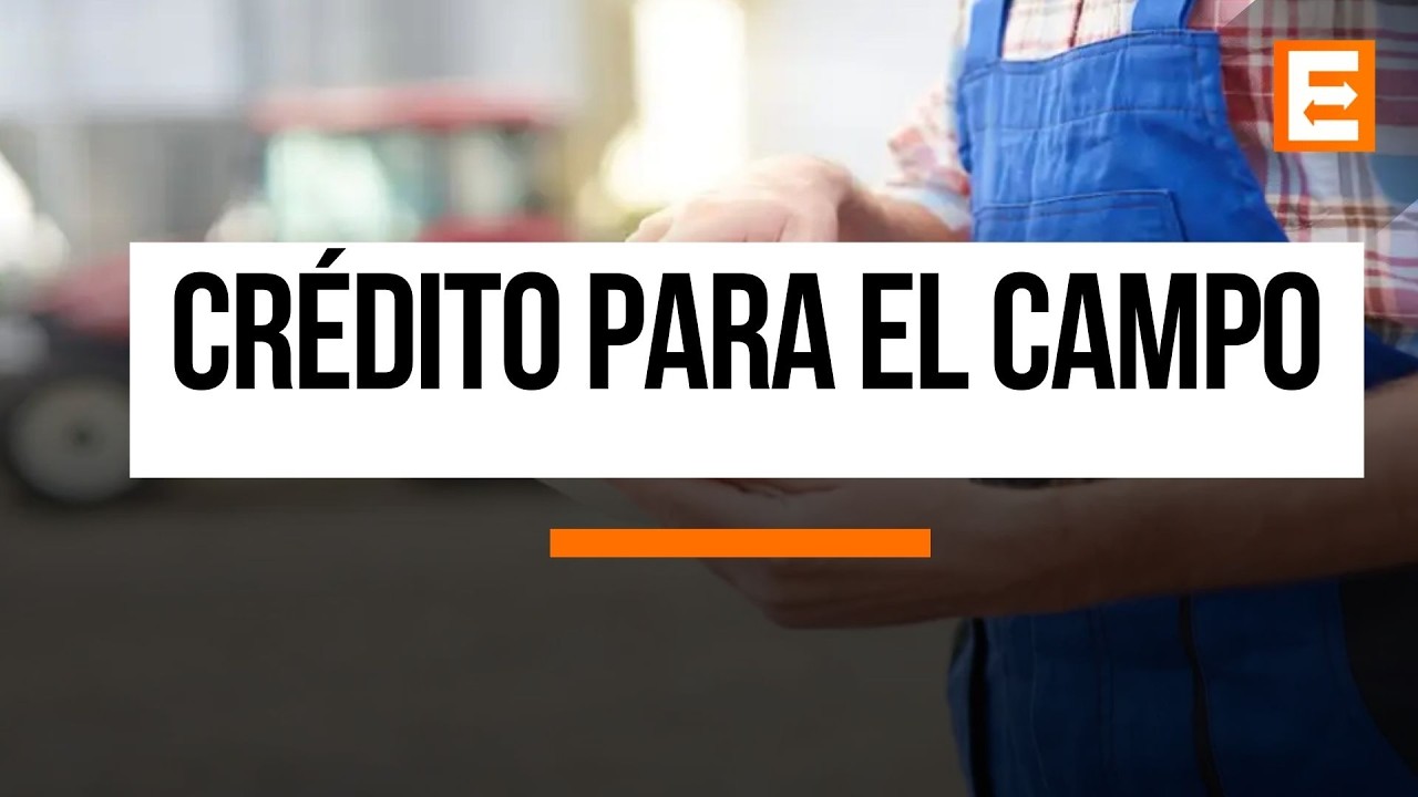 Mónica Ortolani sobre las tasas en Expoagro
