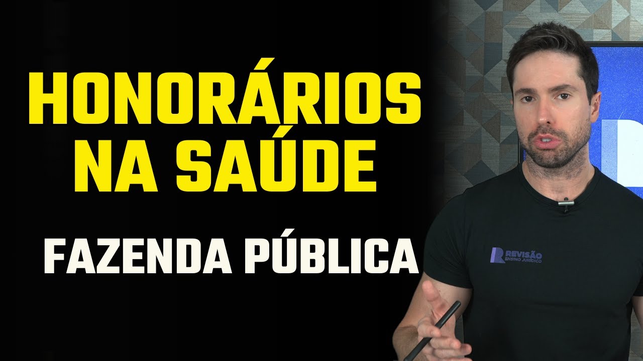 Tema 1.313 do STJ: honorários sucumbenciais nas ações de saúde
