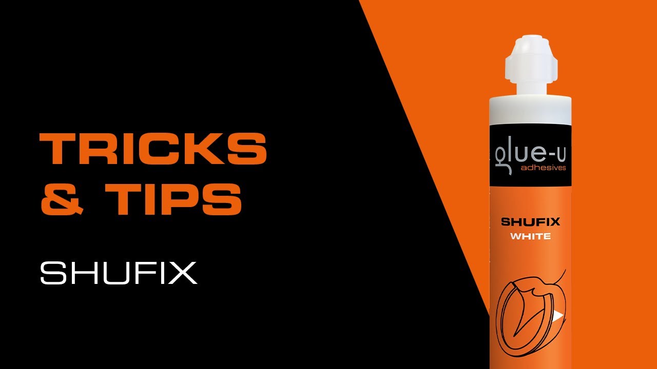Tips & Tricks Shufix