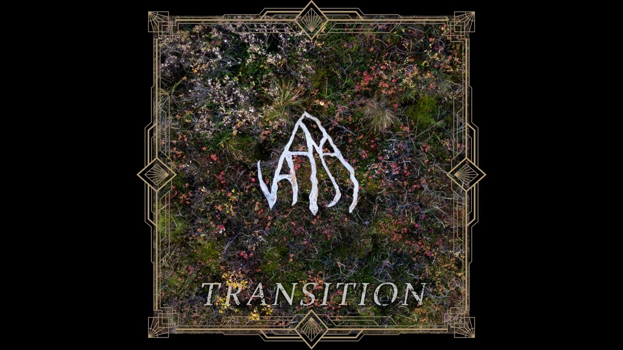 VAARA - TRANSITION (Full EP 2025)